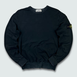 Stone Island Crewneck Jumper Medium