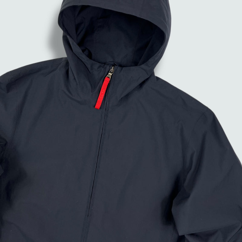 Prada Goretex Packable Jacket Tg. 50 Large