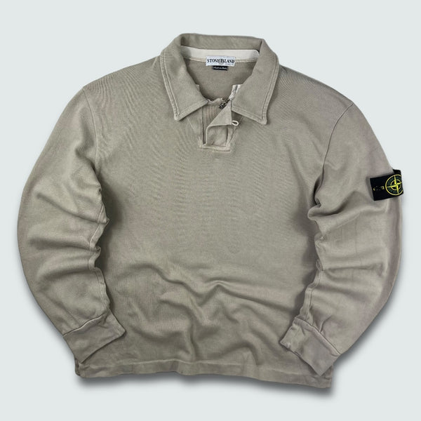 Stone Island AW01 Sweatshirt XL