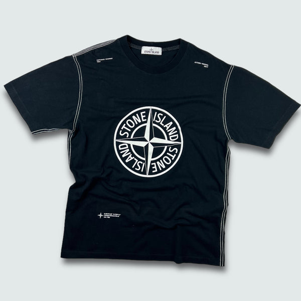 Stone Island AW21 Compass Tee Medium