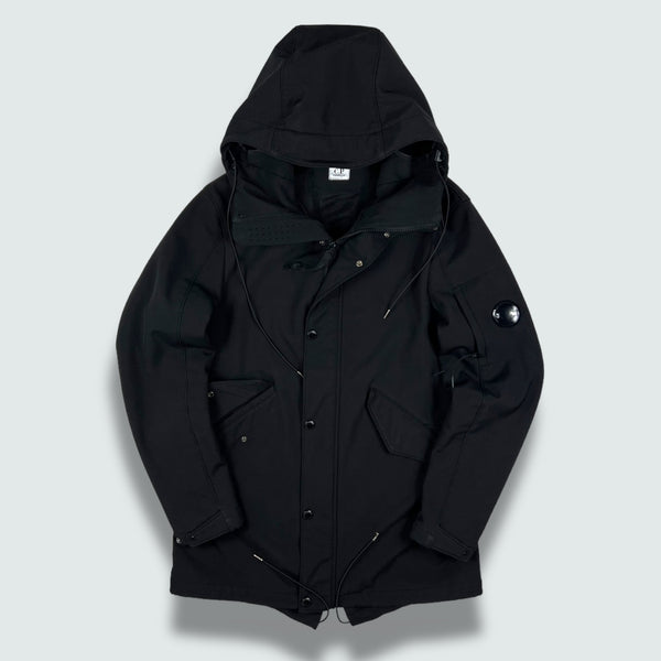 CP Company Fishtail Shell Jacket Small