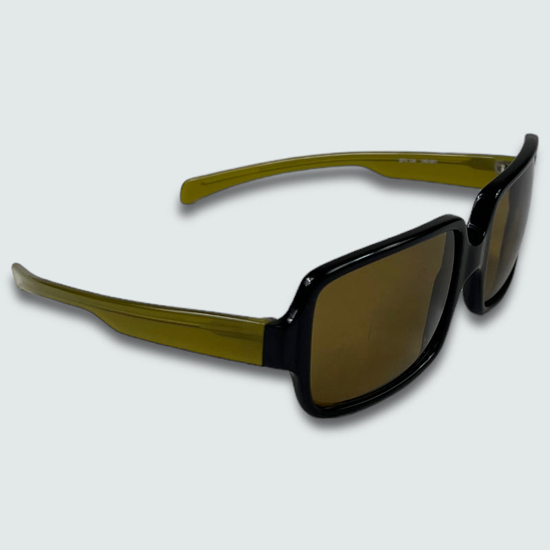 Prada Square Frame Sunglasses