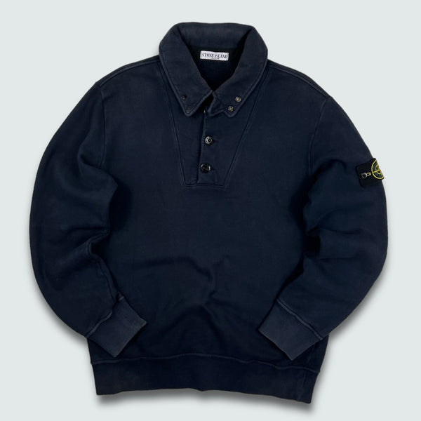 Stone Island AW11 Pullover Sweatshirt XL