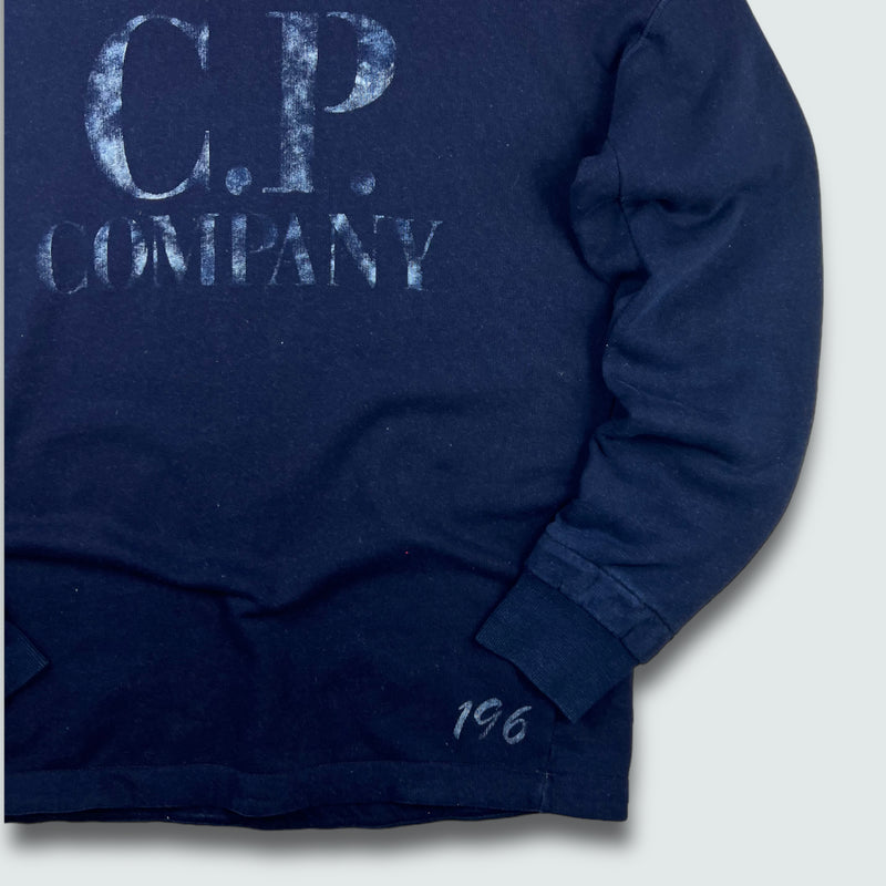 CP Company Recolour Sweatshirt Large