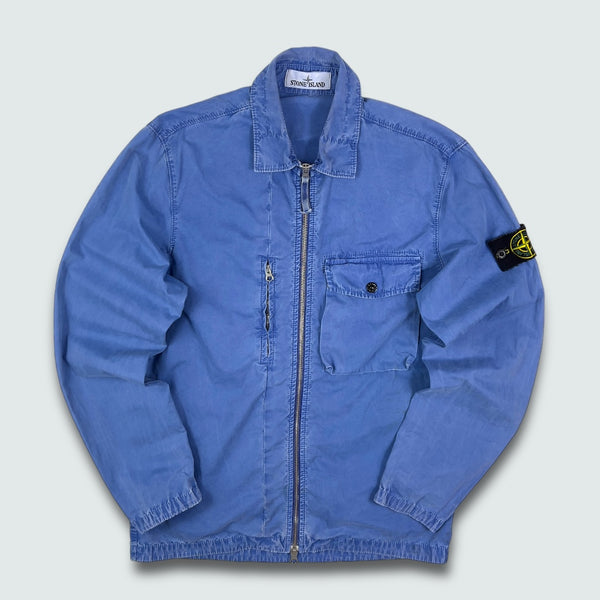 Stone Island Overshirt Large