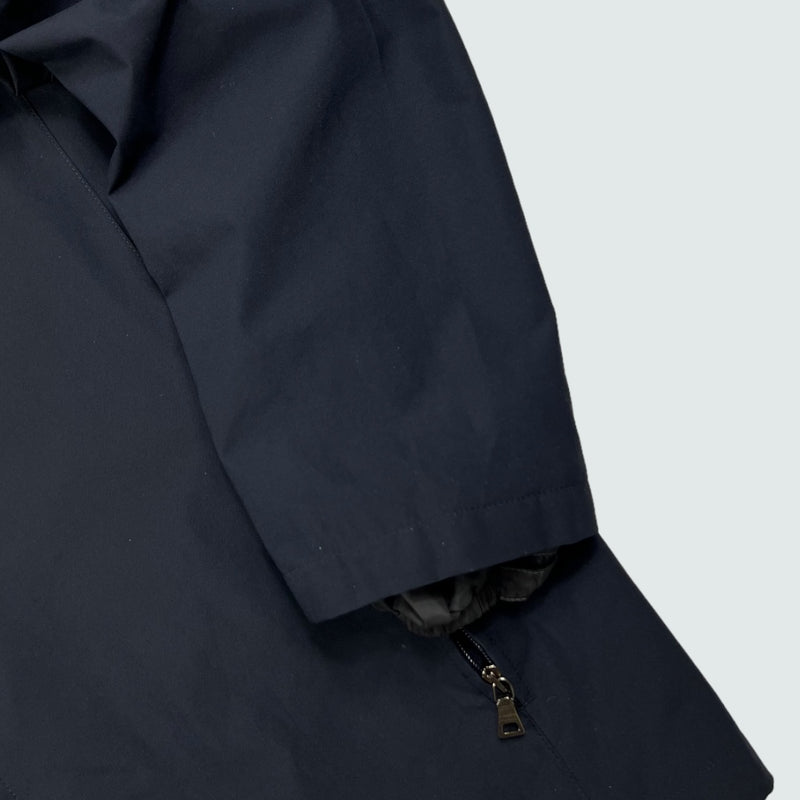 Prada Goretex Packable Jacket Tg. 50 Large