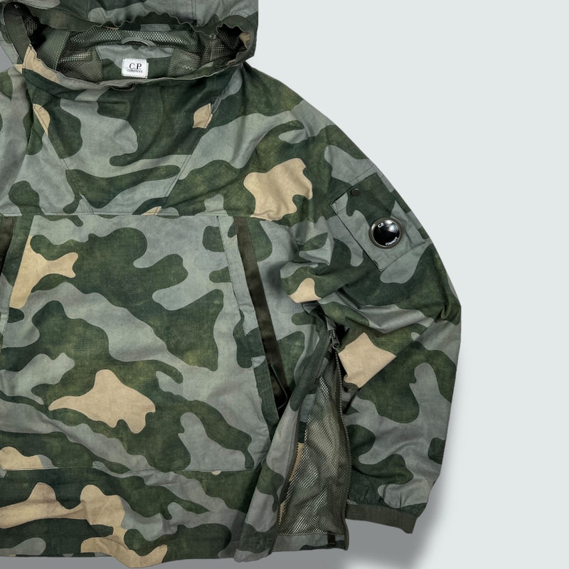 CP Company Camo Pro-Tek Smock Large