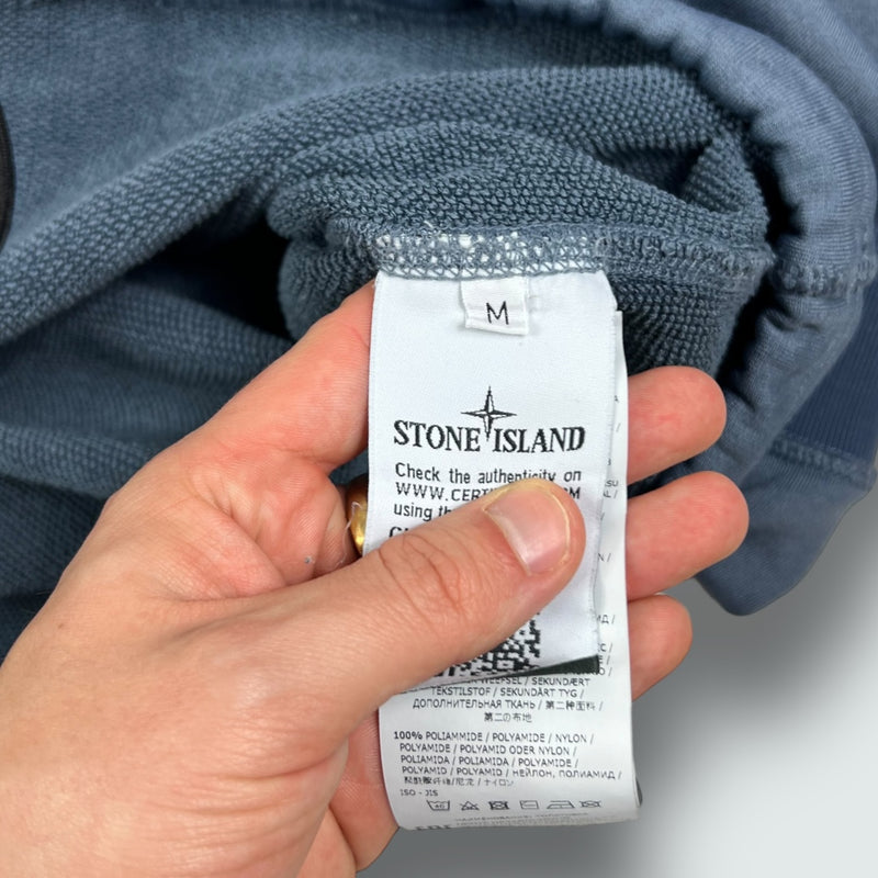 Stone Island AW19 Pullover Sweatshirt Medium