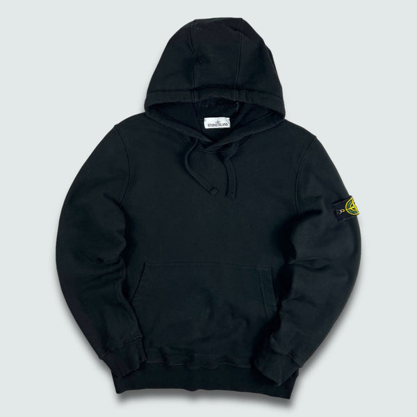 Stone Island Hoodie Large