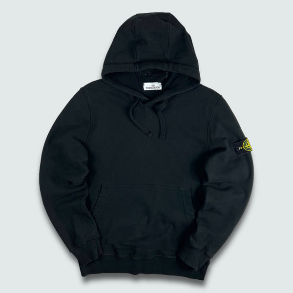 Stone Island Hoodie Large