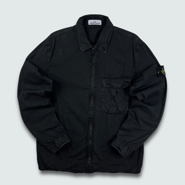 Stone Island Overshirt Large