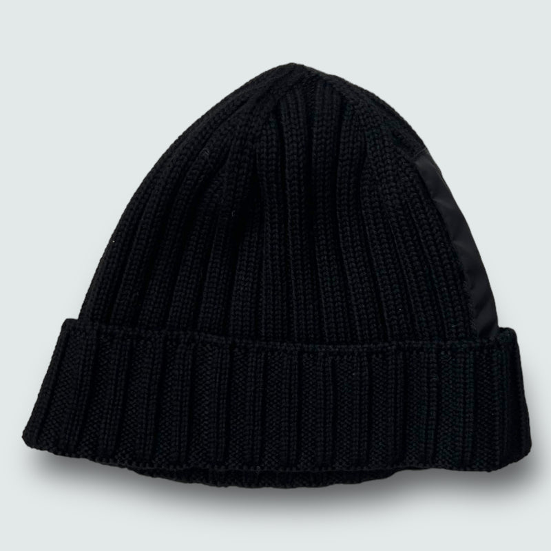 CP Company Lens Wool Beanie