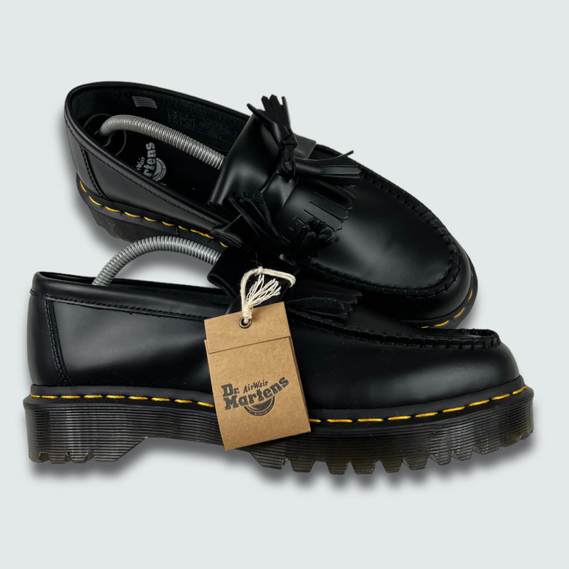 Dr Martens Adrian Loafers BNWT UK8