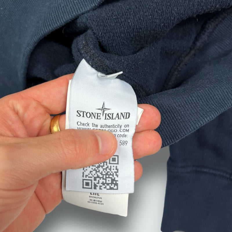 Stone Island AW19 Sweatshirt XL