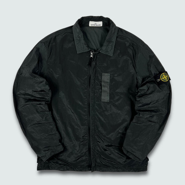 Stone Island Nylon Metal Overshirt XXL