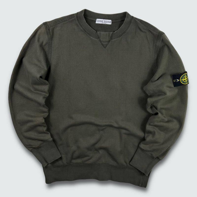 Stone Island Sweatshirt Large