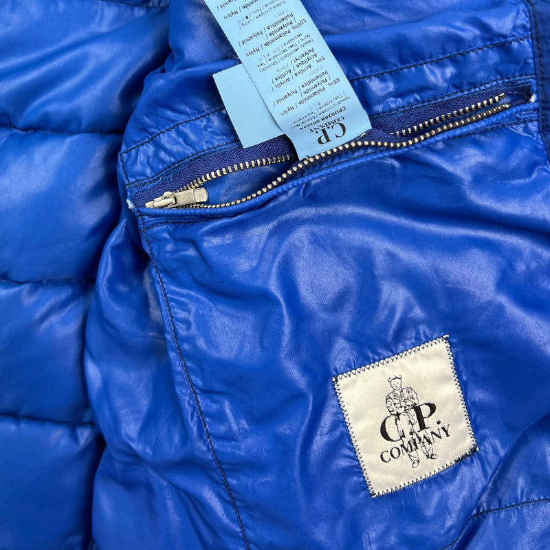 CP Company Down Coat Large