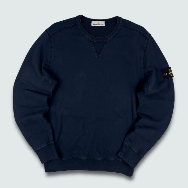 Stone Island Sweatshirt Large