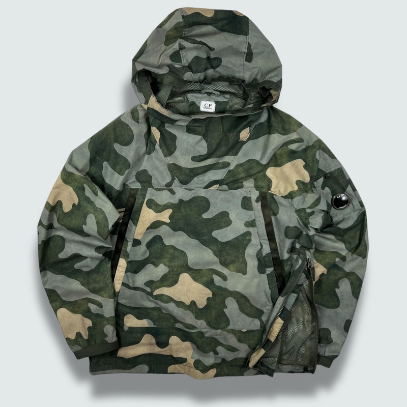 CP Company Camo Pro-Tek Smock Large