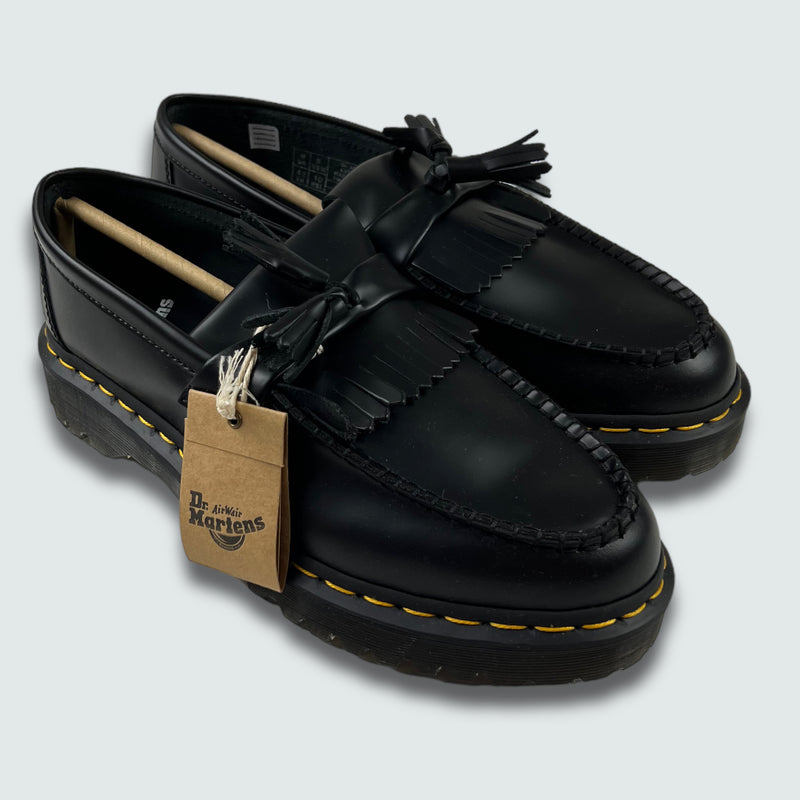 Dr Martens Adrian Loafers BNWT UK8