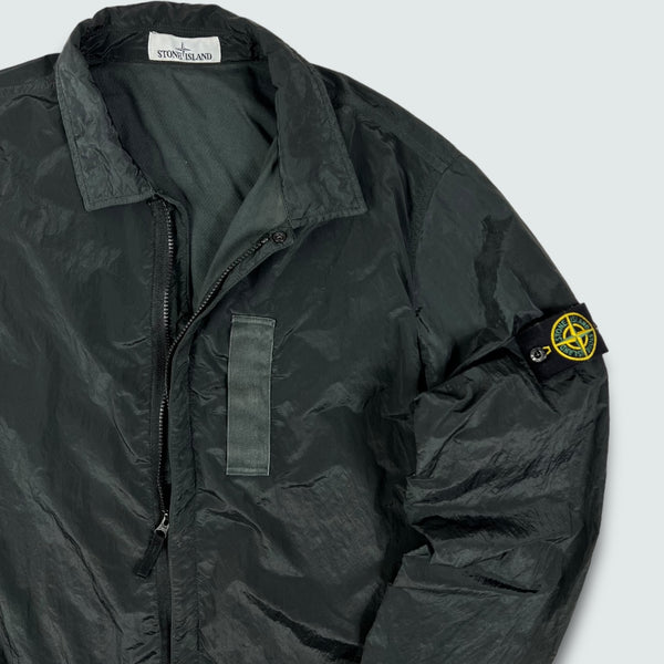 Stone Island Nylon Metal Overshirt XXL