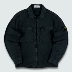 Stone Island Overshirt Small