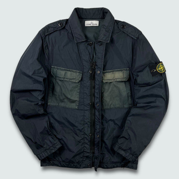 Stone Island Crinkle Reps Jacket XL