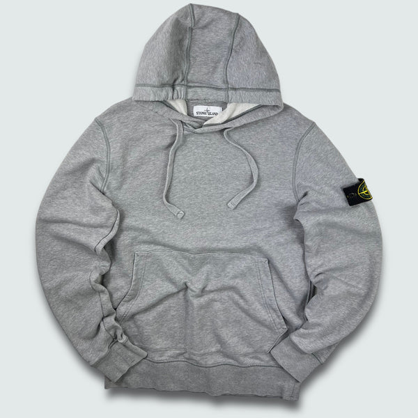 Stone Island Hoodie Medium