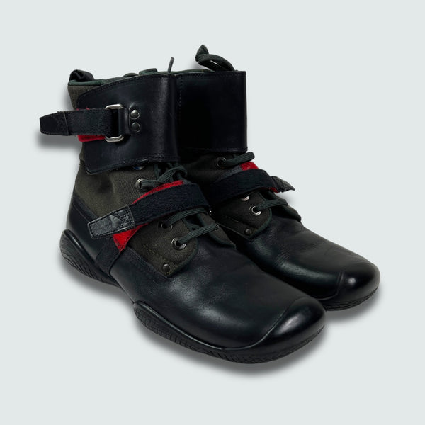 Prada Boots UK7