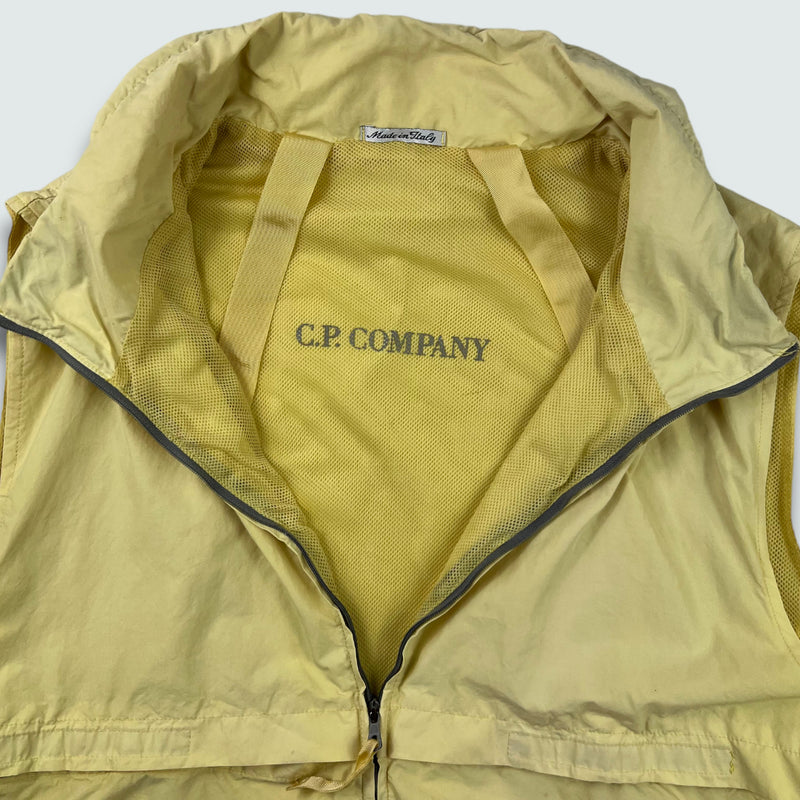 CP Company 80s Gilet S/M