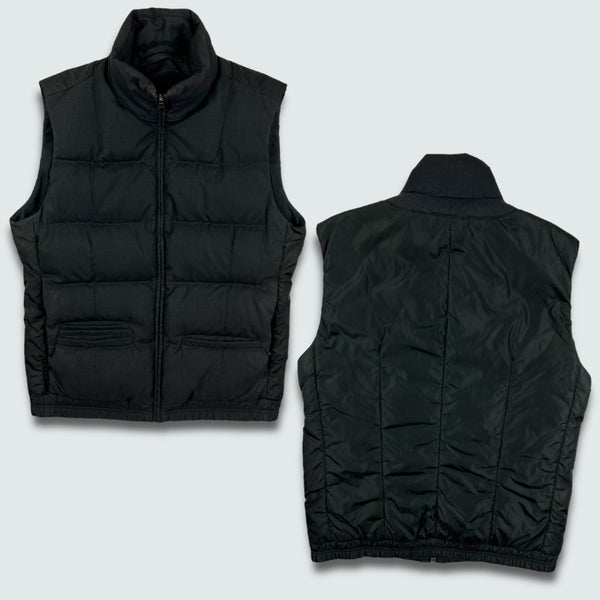 Prada Sport 2010 Gilet Medium