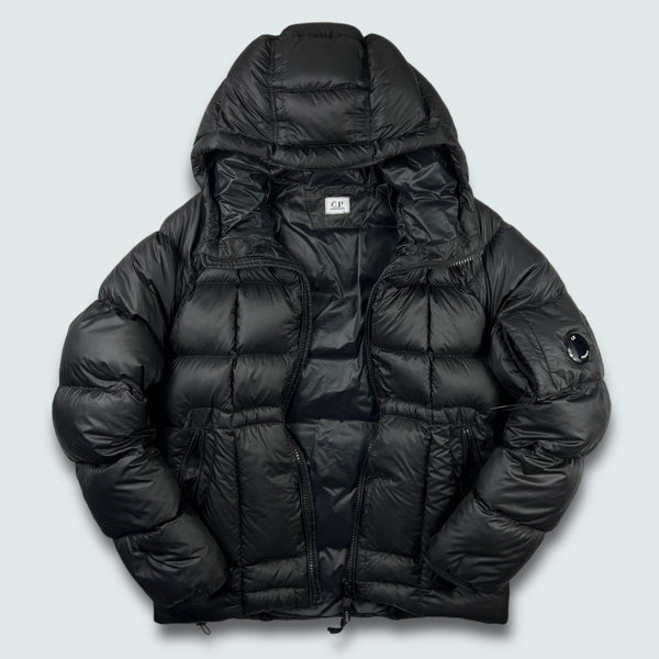 CP Company DD Shell Down Jacket Tg. 46