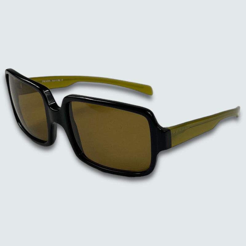 Prada Square Frame Sunglasses