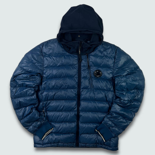 CP Company D.D Shell Puffer Medium