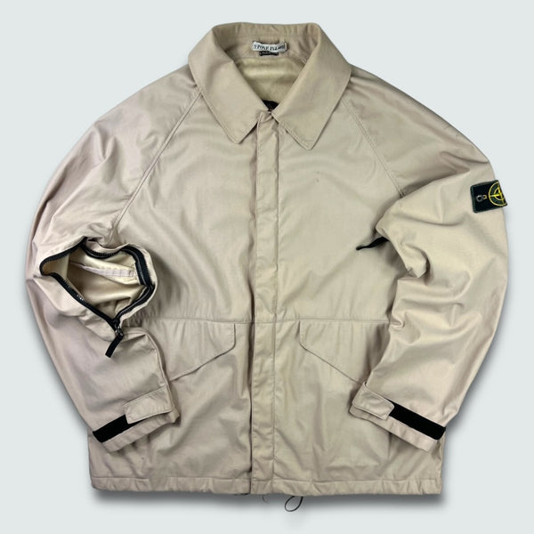 Stone Island Nylam Jacket XL