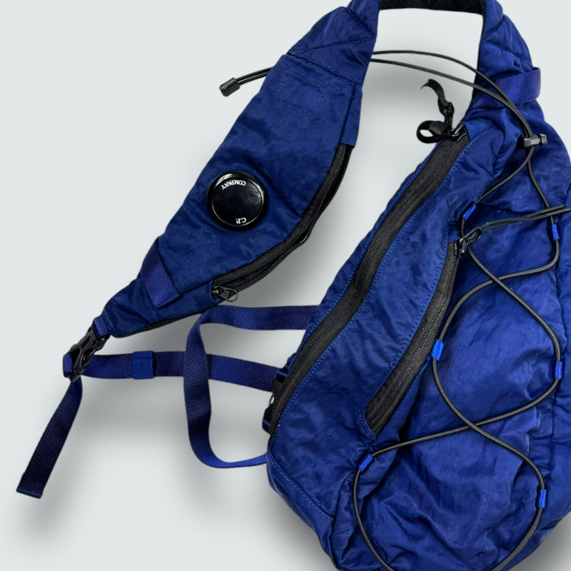 CP Company Nylon B Sling Bag