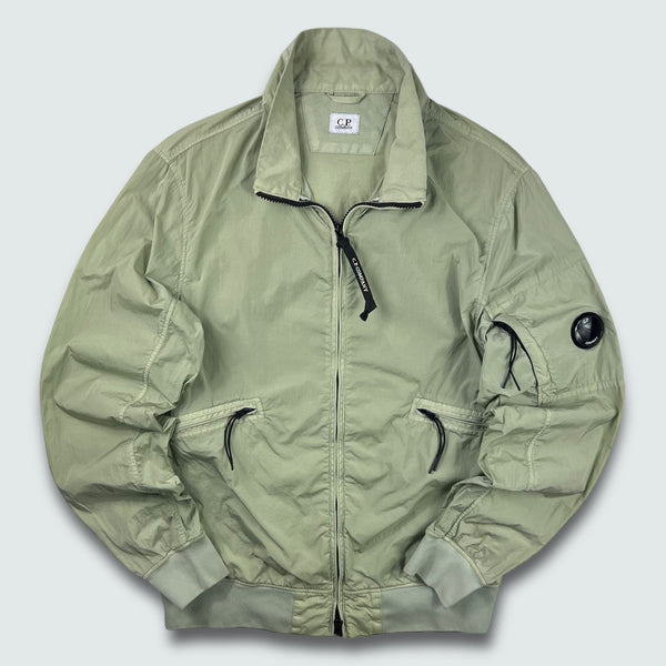 CP Company Chrome Jacket Medium