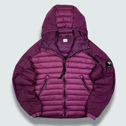 CP Company DD Down Jacket Medium