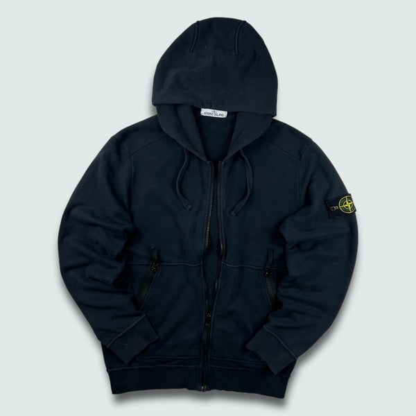 Stone Island Hoodie Large