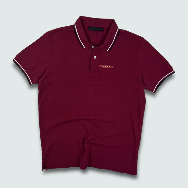 Prada Polo Medium