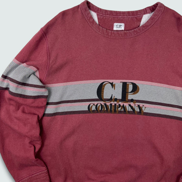 CP Company Sweatshirt Large