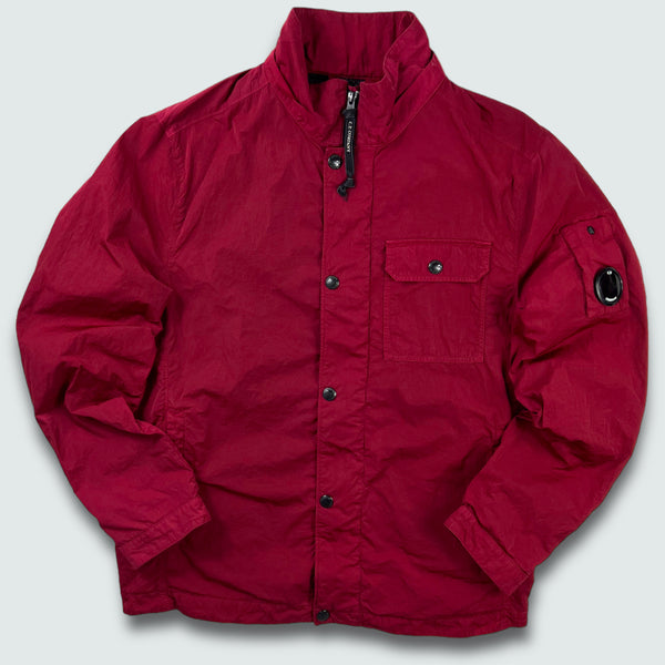 CP Company Chrome Jacket Large