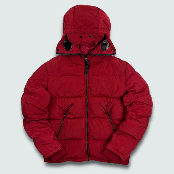 CP Company Chrome Puffer Coat S / U16