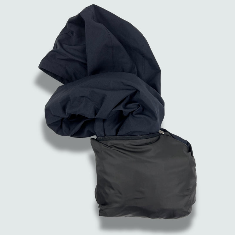 Prada Goretex Packable Jacket Tg. 50 Large