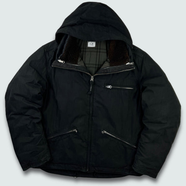 CP Company Piuma D’Oca w Removable Puffer Medium