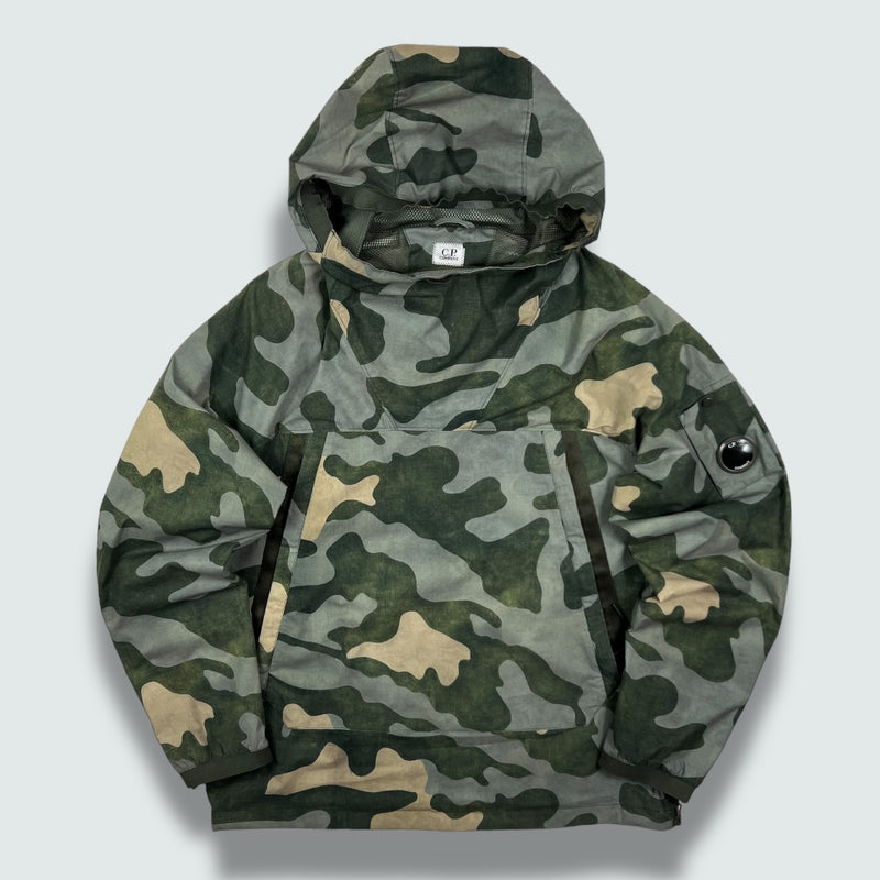 CP Company Camo Pro-Tek Smock Large