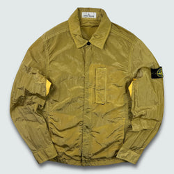 Stone Island Nylon Metal Overshirt Medium