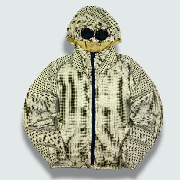 CP Company Diamond Goggle Jacket Large