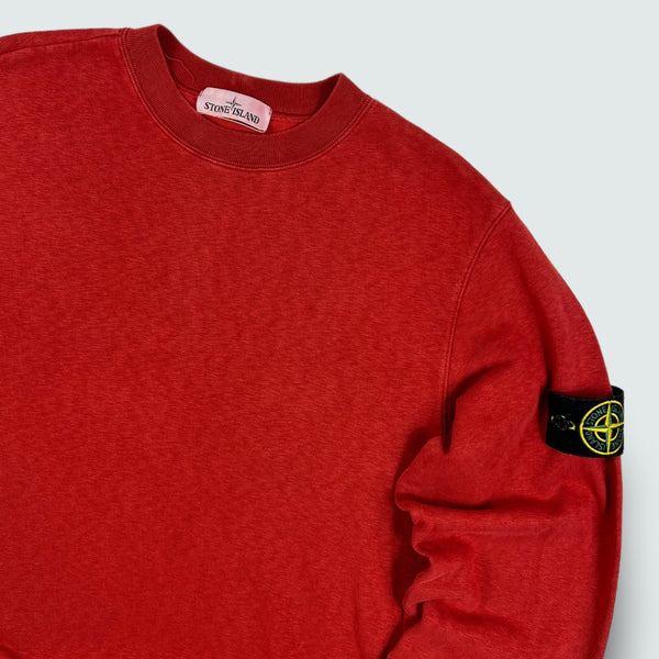 Stone Island Sweatshirt Large