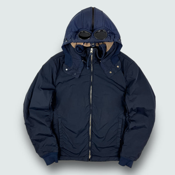 CP Company Nycra Fleeced Jacket Medium